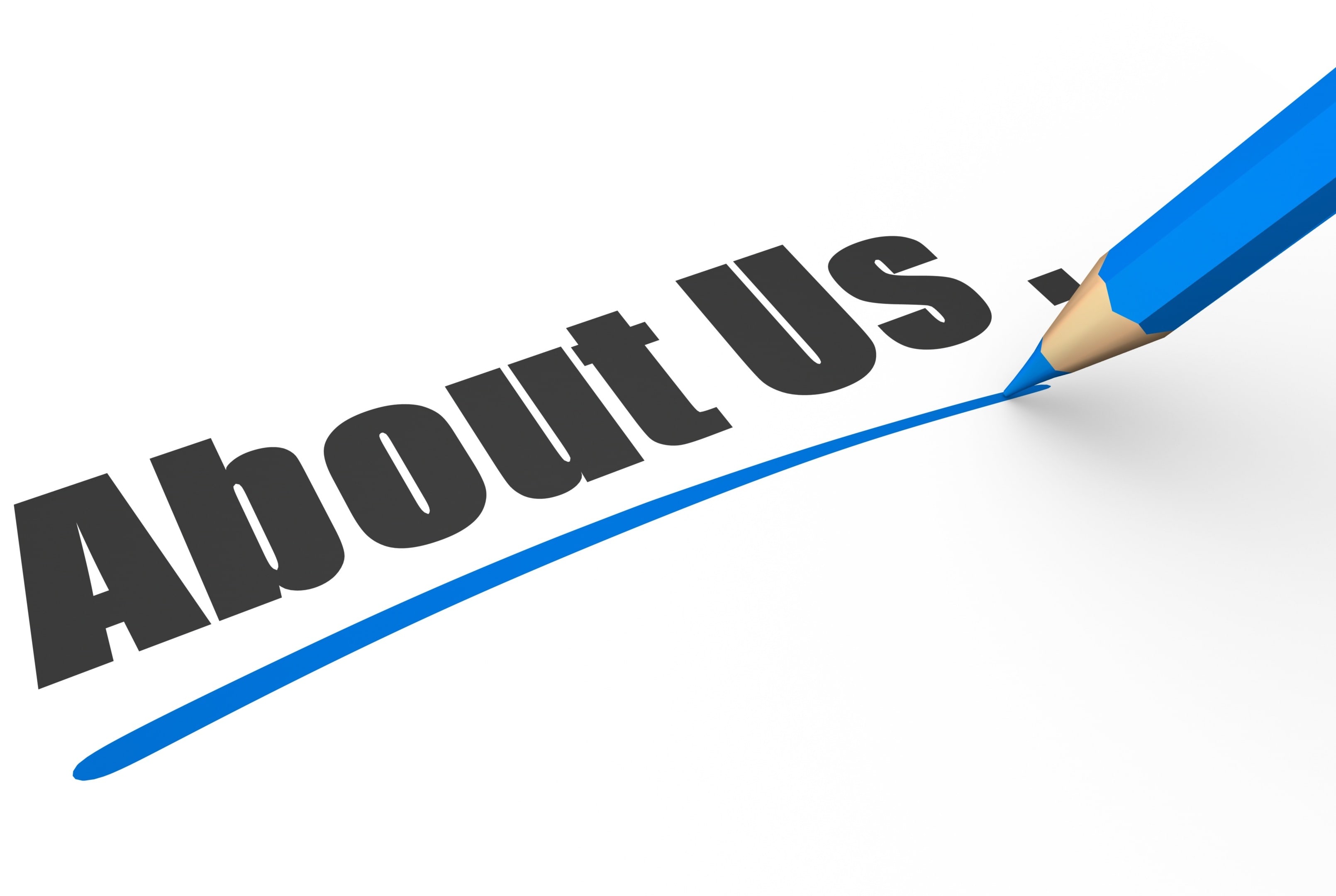 About Us About Us
